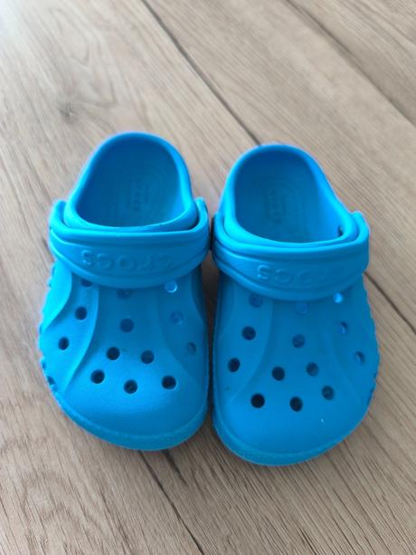 Crocs c7, crocs,22