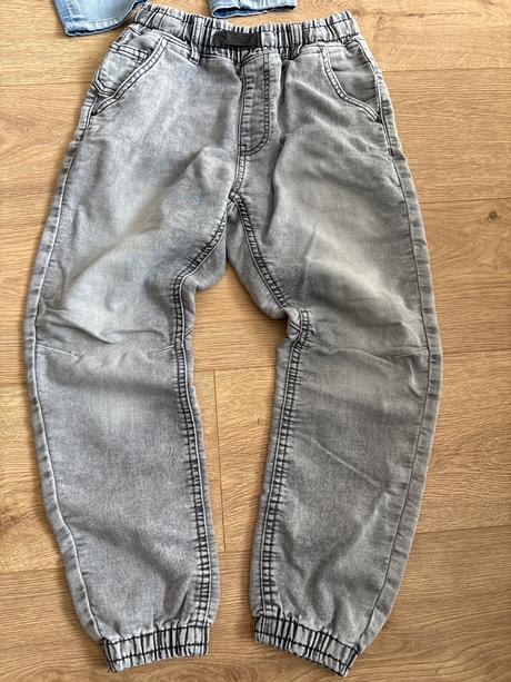 Balík oblečenia č.140, 140–152