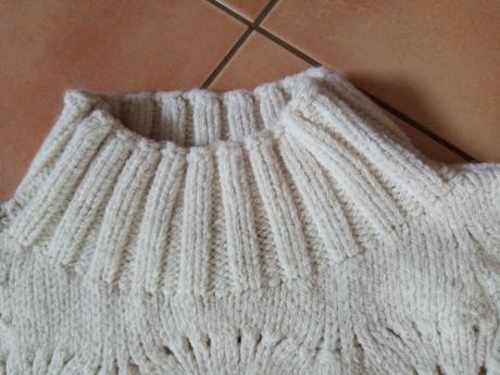 Dámske pončo zn. reserved, reserved