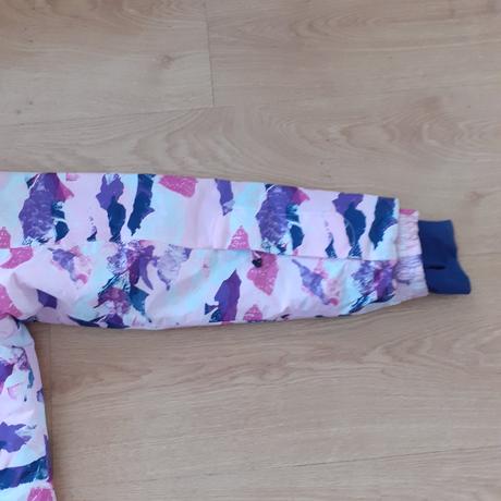 Lyžiarska vetrovka, crivit,152