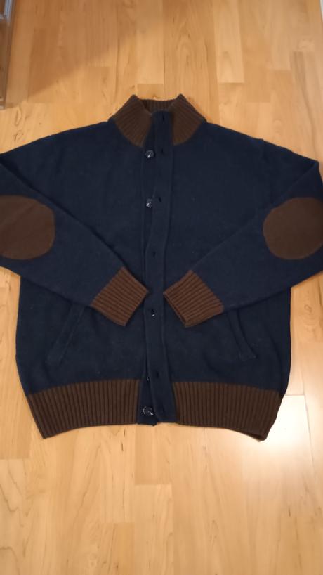 Pánsky sveter gant, gant,xl