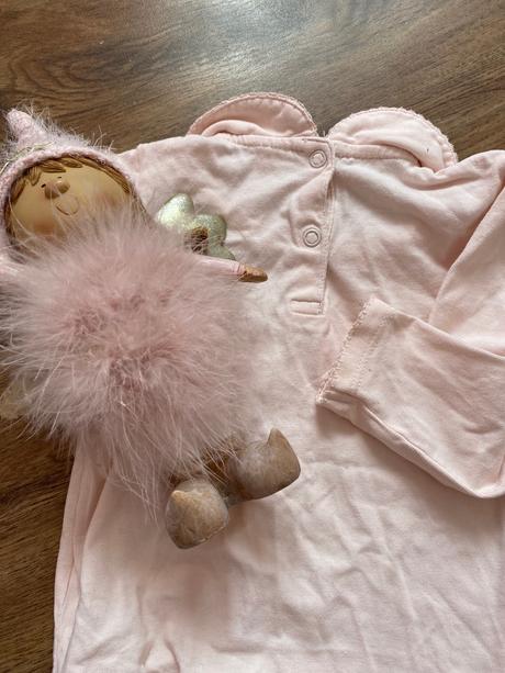 Body s golierom h&m, h&m,80