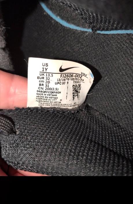 Halovky nike phantom, nike,32