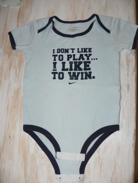 Body nike original 80/86, nike,80