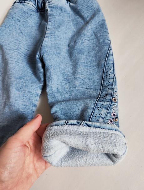 Zateplené rifličky, 86