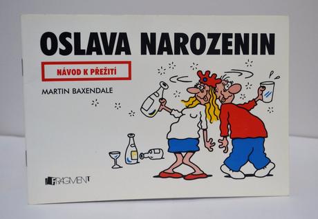 Oslava narozenin, 