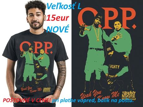 Tričko lebky, naruby, chucky, h&m,l / m