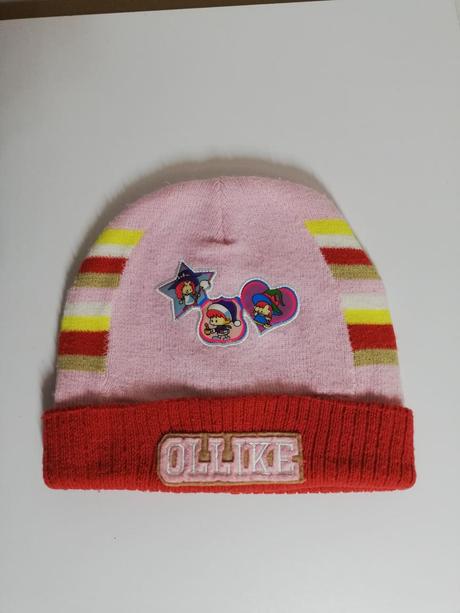 Dievčenská čiapka, 