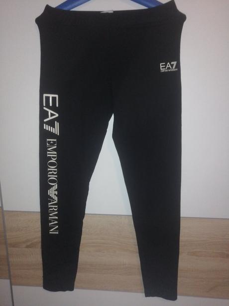 Leginy armani, armani,s