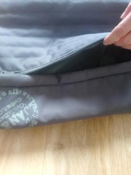 Taška na kočík jané, jané