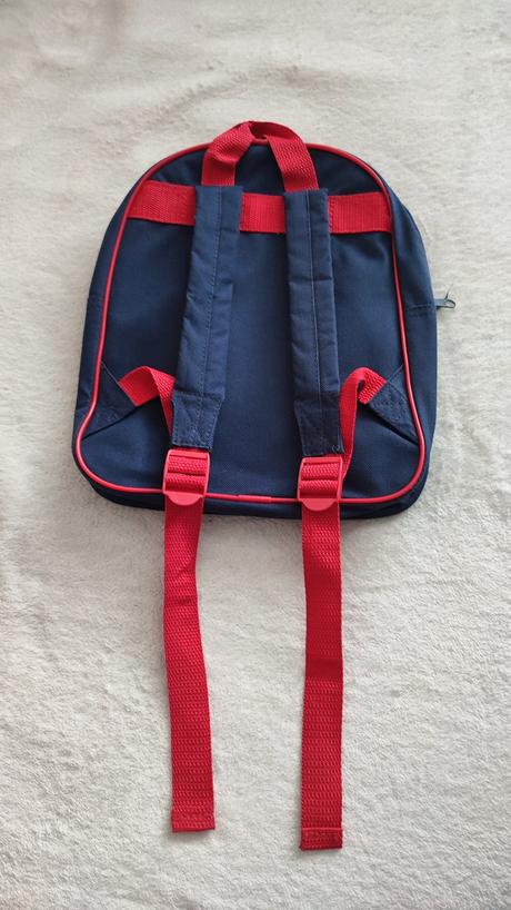 Detské batohy, 
