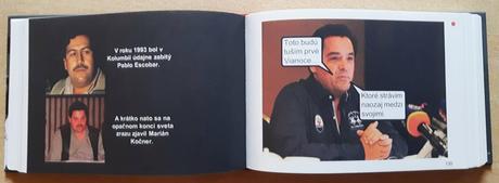 Predám knihu čím horšie-tým lepšie-cynická obluda, 