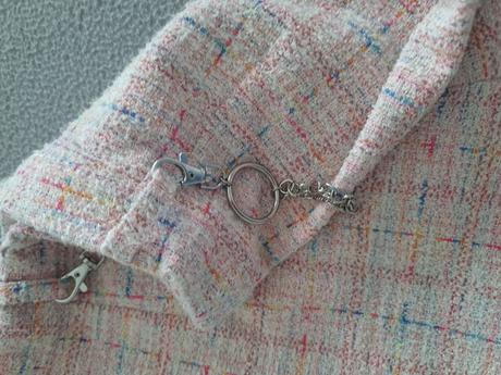 Sukňa pre dievča, reserved,152