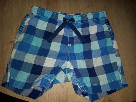 Kratke gate velkost 80, h&m,80