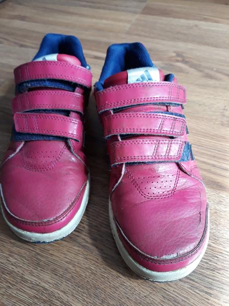 Botasky adidas, adidas,35