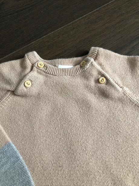 Upletove satky, h&m,92