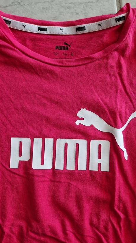 Tričko, puma,152