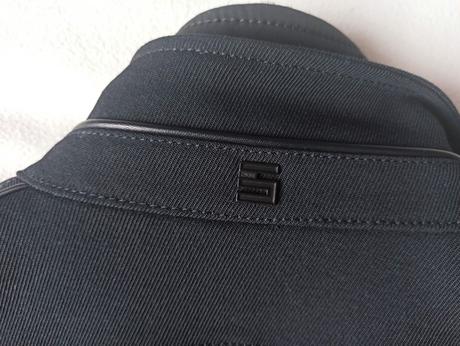 Cinque pánsky kabát s prímesou panenskej vlny, m