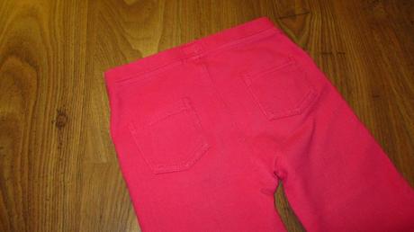 Legíny - nohavice, f&f,116