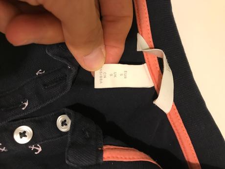 Tehotenské letné šaty, h&m,s