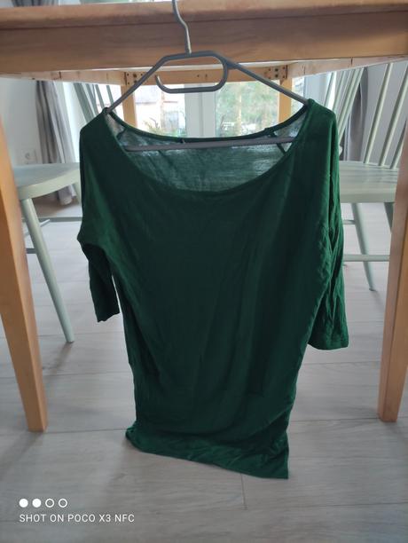 Balík oblečenia gate, m