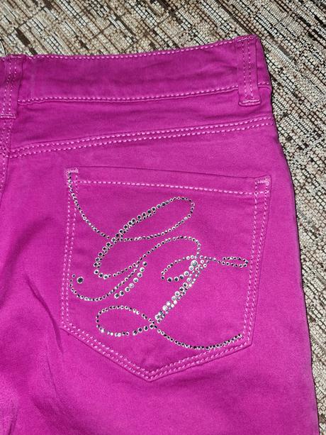 Nohavice guess originál, guess,140