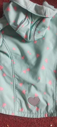 Softshell bunda, dopodopo,116