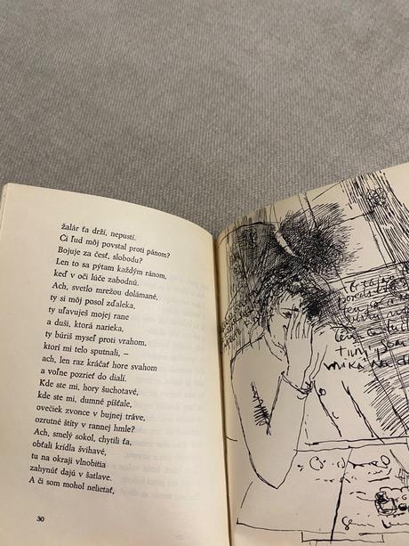 Ján poničan divný janko marcové vetry 1979,