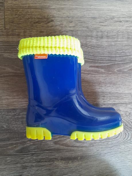 Čižmy demar, demar,24