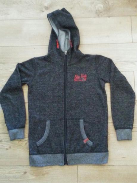 Chlapčenská mikina, chapter young,146