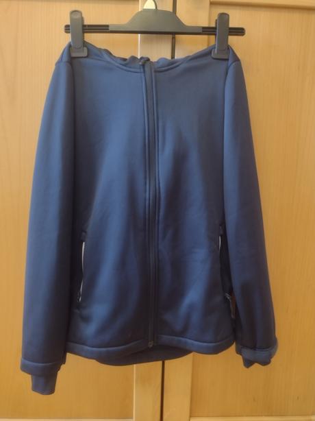 Softshellová bunda, crivit,146