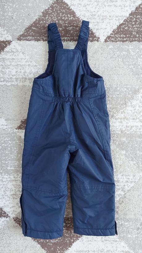 Otepľovačky 86/92, impidimpi,86