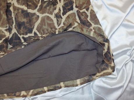 Luxusné letné šaty, m