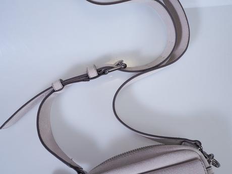 Pekná kabelka esprit, esprit