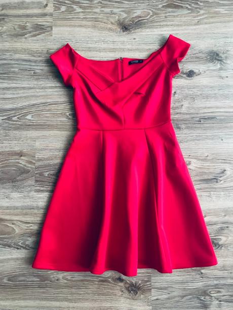 Nádherné romantické šaty značky reserved, nové, reserved,s