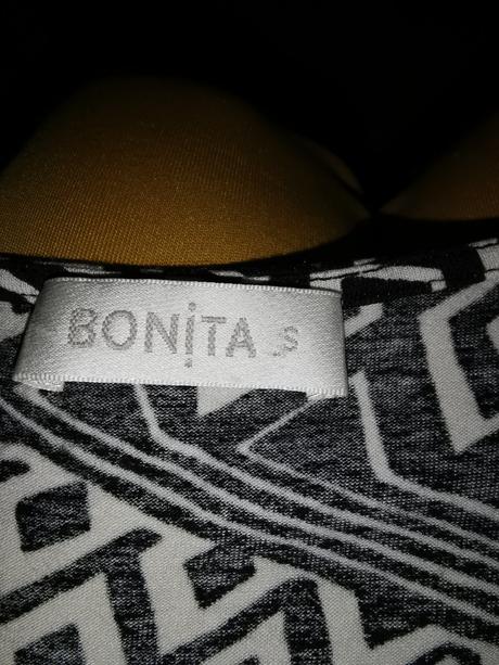 Predĺžená tunika, s