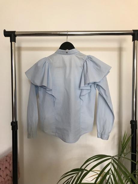 Košeľa, reserved,140