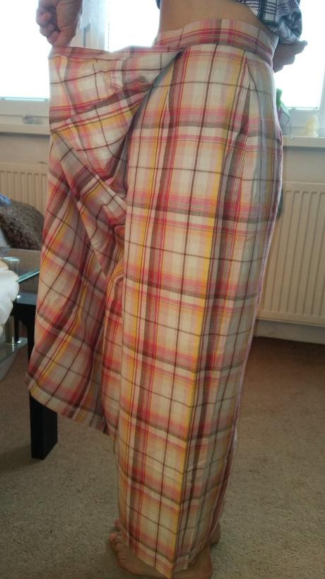 Sukna damska laura ashley, laura ashley,s