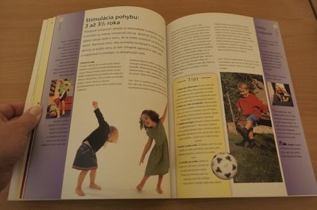Kniha bystré dieťa predškolák, 