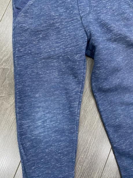 Chlapčenské tepláky velk.122, f&f,122