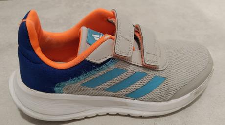 Tenisky adidas veľ. 35, adidas,35