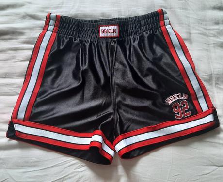 Kraťasy, fishbone,s