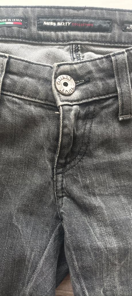 Damske rifle, miss sixty,s