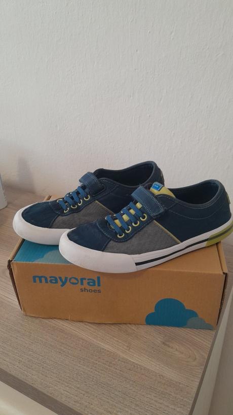 Mayoral tenisky 36, mayoral,36