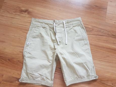 Kraťasy/šortky č.30, puma,m
