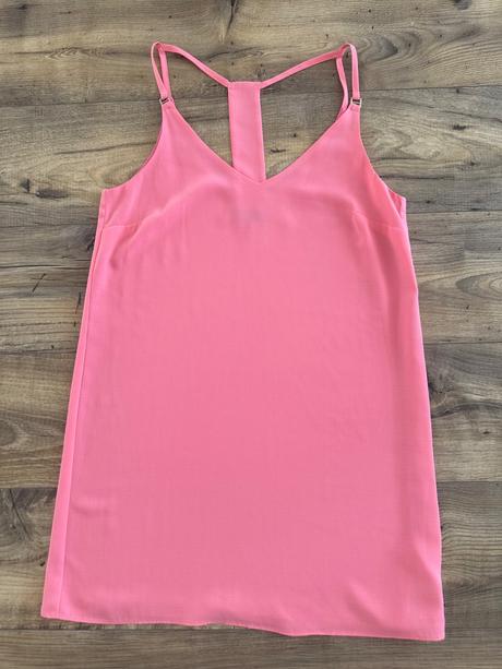 Šatičky, new look,m