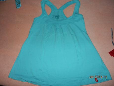 Esprit tricko, esprit,s