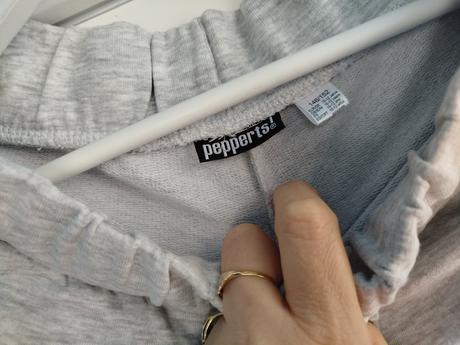 Tepláky 146/152, pepperts,146