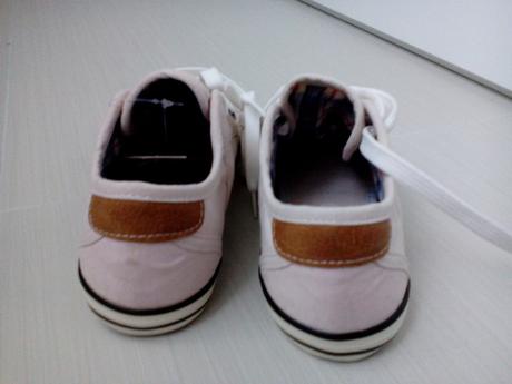 Denimove mustangy, mustang,30