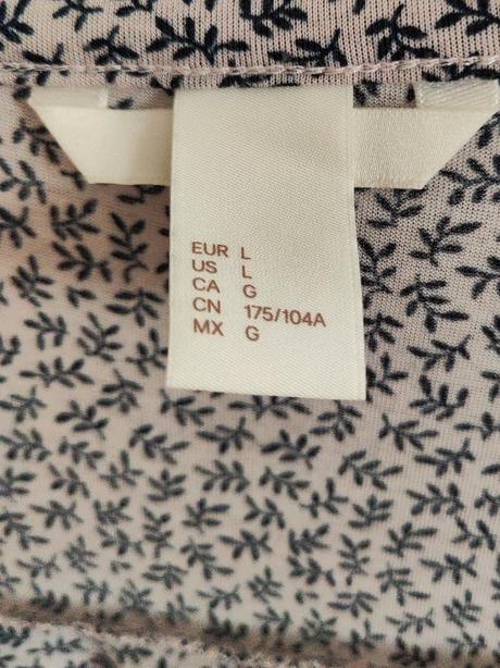 Blúzka h&m, h&m,l